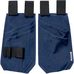 1254972 - Nageltasche FUSION 9201