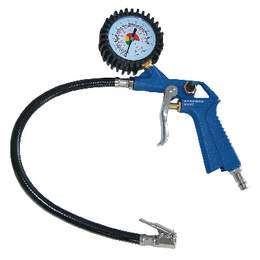 1264752 - Reifenfüller mit Manometer