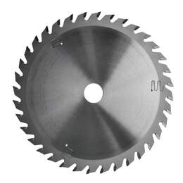 1263541 - Handkreiss&auml;geblatt Vielzahn f. Akku HM 165x1,8/1,4x20mm Z=36W