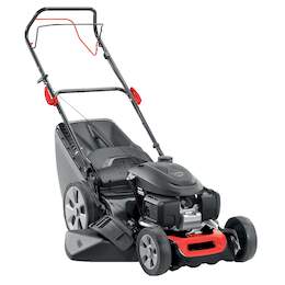 1268242 - Benzin-Rasenm&auml;her RE46RHB Black Edition