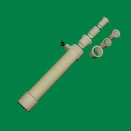 1056578 - Reduziersatz Schirmst&auml;nder 4-fach