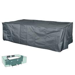 1229667 - Schutzh&uuml;lle GC f&uuml;r Sitzgruppe 230x135x70cm, PE 420D