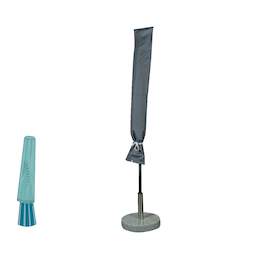 1229673 - Schutzh&uuml;lle GC f. Sonnenschirm mit ca. DM 250-450cm