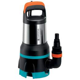 1271251 - Klar-u.Schmutzwassertauchpumpe 19500 Aquasensor