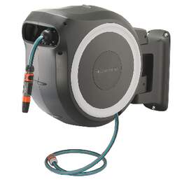 1270087 - Wandschlauchbox RollUp L 30m wei&szlig;