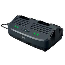 1270453 - Doppelladeger&auml;t 20V C 215 D