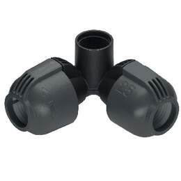 1271236 - Winkelst&uuml;ck pro 25mmx3/4" IG Sprinkler-System