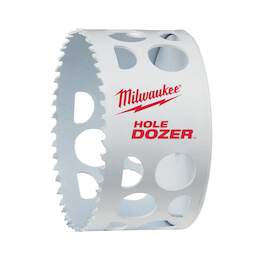 1261846 - Lochs&auml;ge Bi-Metall 86 mm Hole Dozer