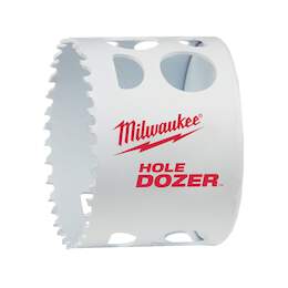 1261843 - Lochs&auml;ge Bi-Metall 65 mm Hole Dozer