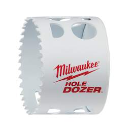 1261844 - Lochs&auml;ge Bi-Metall 67 mm Hole Dozer