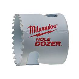 1261841 - Lochs&auml;ge Bi-Metall 54 mm Hole Dozer