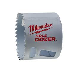 1261842 - Lochs&auml;ge Bi-Metall 60 mm Hole Dozer