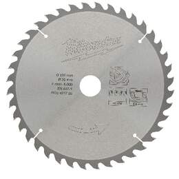 1261935 - Kreiss&auml;geblatt Holz 235/30 mm Z36 Wechselzahn