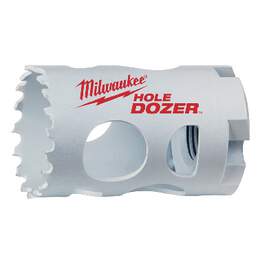 1261837 - Lochs&auml;ge Bi-Metall 35 mm Hole Dozer