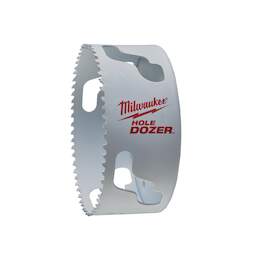 1261848 - Lochs&auml;ge Bi-Metall 111 mm Hole Dozer