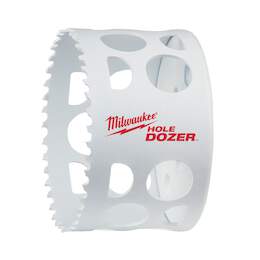 1261845 - Lochs&auml;ge Bi-Metall 76 mm Hole Dozer