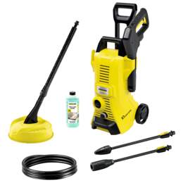 1272737 - Hochdruckreiniger K3 Power Control Home