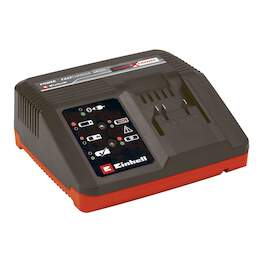 1271820 - Schnellladeger&auml;t Power X- Fastcharger A4