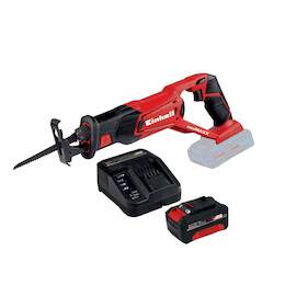 1273069 - Akku-Universals&auml;ge TE-AP 18 LI Set 4,0 Ah