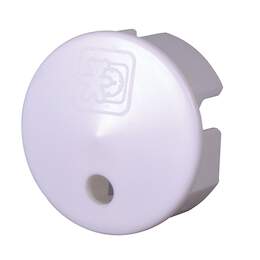 1194870 - Sicherheitsabdeckung wei&szlig;