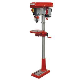 1195363 - St&auml;nderbohrmaschine SB4116HN 400V