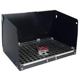 1274565 - Mobile Schwei&szlig;kabine MSK 760