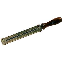 1196317 - Sch&auml;rfsatz 3/8"