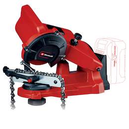 1273137 - Akku-S&auml;gekettensch&auml;rfger&auml;t GE-CS 18Li Set 4,0 Ah