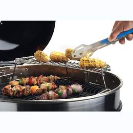 1272027 - Warmhalterost f. Kugelgrill DM 57cm und AS300K