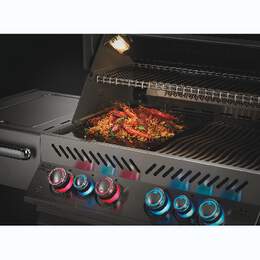 1272051 - Gussplatte f&uuml;r PRO605  und P/PRO/BIG/BILEX Serien