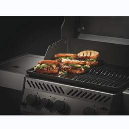 1272053 - Gussplatte f&uuml;r Freestyle Rogue 425,525 u. 625