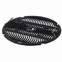 1272061 - Grillrost Gusseisen f&uuml;r Kugelgrills DM 47cm