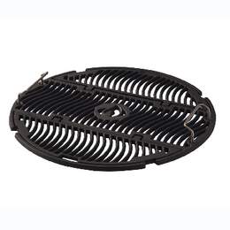 1272069 - Grillrost Gusseisen f&uuml;r Kugelgrills DM 57cm