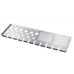 1272071 - Einsatz f&uuml;r Warmhalterost f&uuml;r P/PRO500 & PRO825 multif.