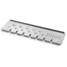 1272074 - Einsatz f&uuml;r Warmhalterost f&uuml;r Rogue 625, multifunktional