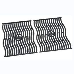 1272079 - Roste-Set Gusseisen f&uuml;r P/PRO500