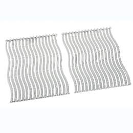 1272091 - Roste-Set Edelstahl f&uuml;r PRO500