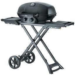 1272095 - Gasgrill Phantom TRAVELQ&trade; PRO 285X Mattschwarz