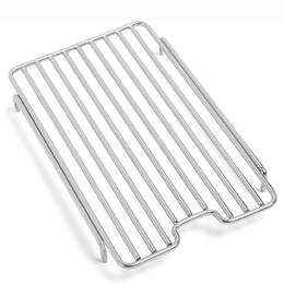1272143 - Grillrost Edelstahl gro&szlig; f. Sizzle Zone