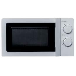 1272273 - Mikrowelle MW 21.1. wei&szlig; 700W