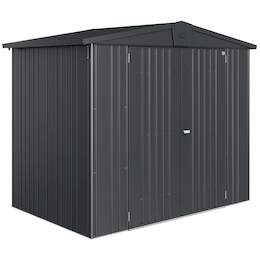 1242275 - Ger&auml;tehaus Europa Gr. 3 dunkelgrau-metallic