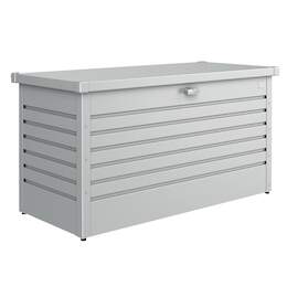 1242294 - Freizeitbox 130 silber-metallic