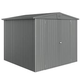 1242425 - Ger&auml;tehaus Europa Gr. 4 quarzgrau-metallic