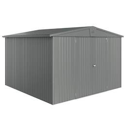 1242428 - Ger&auml;tehaus Europa Gr. 7 quarzgrau-metallic