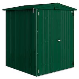 1242432 - Ger&auml;tehaus Europa Gr. 2 dunkelgr&uuml;n