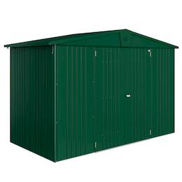 1242438 - Ger&auml;tehaus Europa Gr. 4A dunkelgr&uuml;n