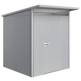 1258868 - Ger&auml;tehaus AvantGarde A1 silber-met. ST