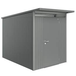 1258904 - Ger&auml;tehaus AvantGarde A3 quarzgrau-met. ST