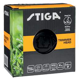 1275261 - Trimmerkopf f.  SBC 500 AE SBC 700 AE, SBC 700 D AE