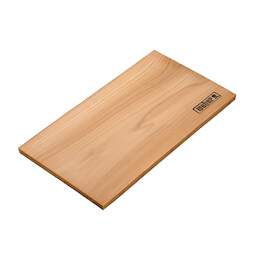 1199107 - R&auml;ucherbrett klein 2 Stk. Zedernholz